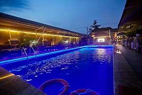 Patemax Luxury Apartments