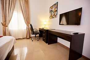 Patemax Luxury Apartments