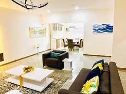Patemax Luxury Apartments