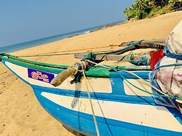MICHS Beach Villa - Maggona