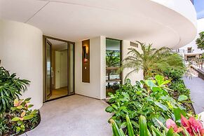 Mauna Kea Residences