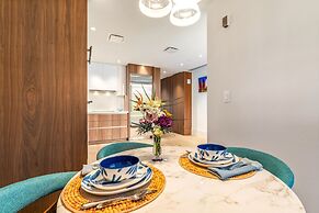 Mauna Kea Residences