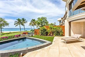 Mauna Kea Residences