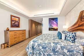 Mauna Kea Residences