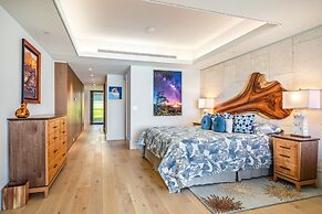 Mauna Kea Residences