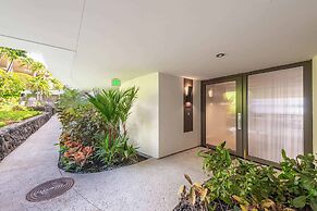 Mauna Kea Residences