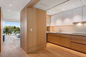 Mauna Kea Residences