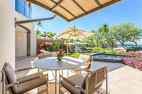 Mauna Kea Residences