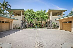 Mauna Kea Residences