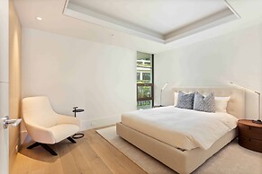 Mauna Kea Residences