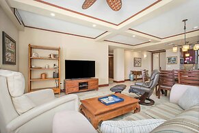 Mauna Kea Residences