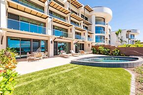 Mauna Kea Residences