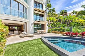 Mauna Kea Residences