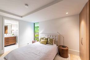 Mauna Kea Residences