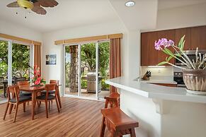 Mauna Kea Residences