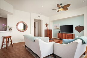 Mauna Kea Residences