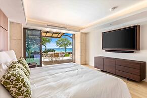 Mauna Kea Residences