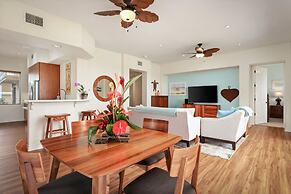 Mauna Kea Residences