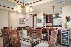 Mauna Kea Residences