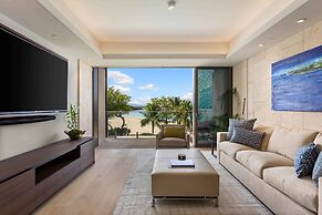 Mauna Kea Residences