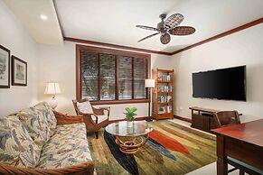 Mauna Kea Residences