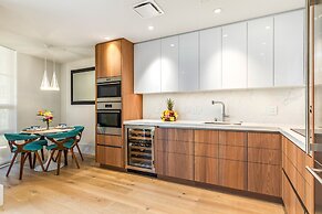 Mauna Kea Residences