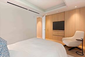 Mauna Kea Residences