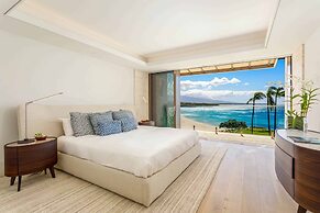 Mauna Kea Residences