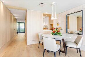 Mauna Kea Residences