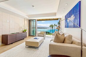 Mauna Kea Residences