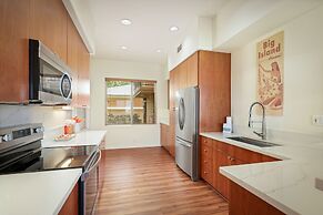 Mauna Kea Residences