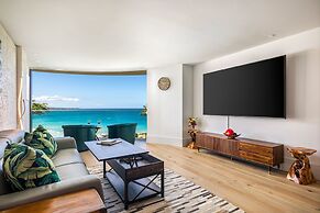 Mauna Kea Residences