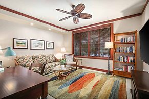 Mauna Kea Residences