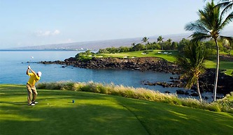 Mauna Kea Residences