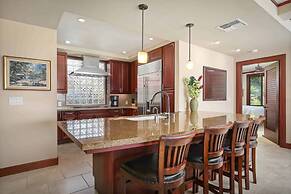 Mauna Kea Residences