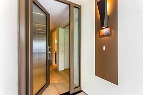 Mauna Kea Residences