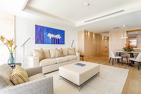 Mauna Kea Residences