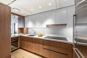 Mauna Kea Residences