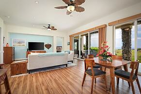 Mauna Kea Residences