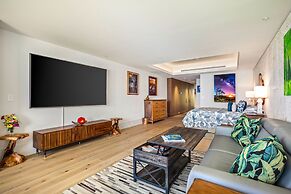 Mauna Kea Residences