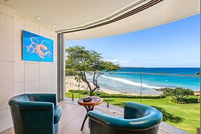 Mauna Kea Residences