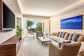 Mauna Kea Residences