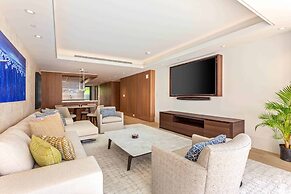 Mauna Kea Residences