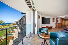 Mauna Kea Residences