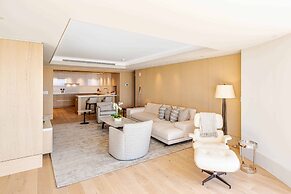 Mauna Kea Residences