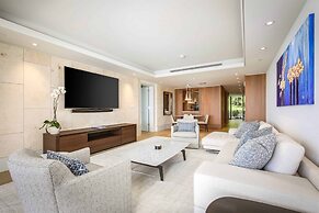 Mauna Kea Residences