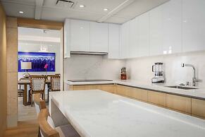 Mauna Kea Residences