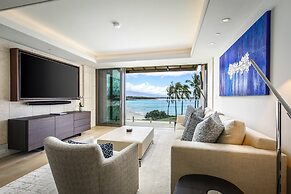 Mauna Kea Residences