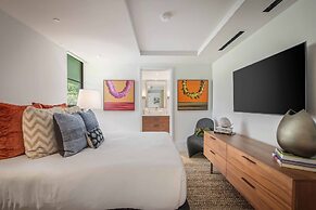 Mauna Kea Residences