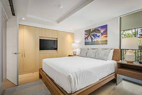 Mauna Kea Residences